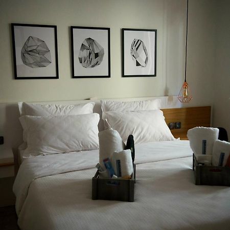 Chrisandro Apartments Athens Ngoại thất bức ảnh