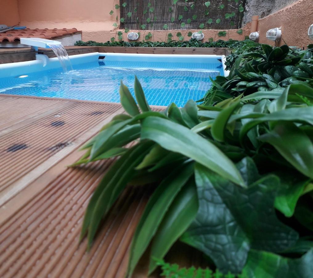 Chrisandro Apartments Athens Ngoại thất bức ảnh