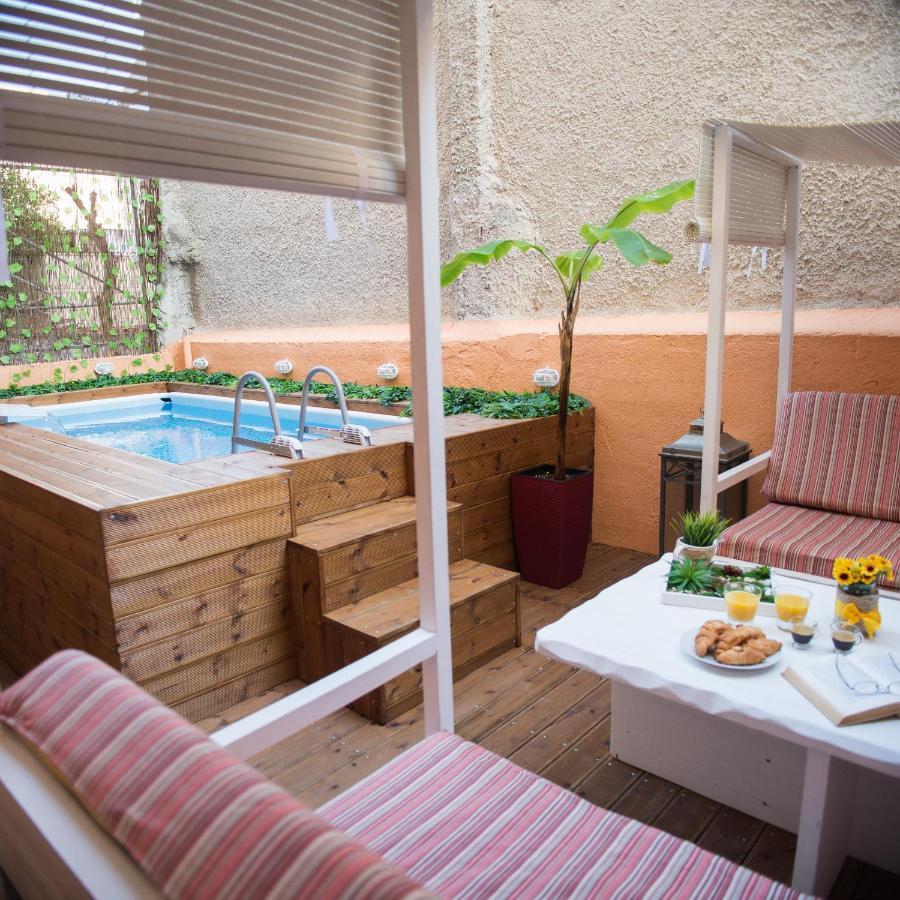 Chrisandro Apartments Athens Ngoại thất bức ảnh