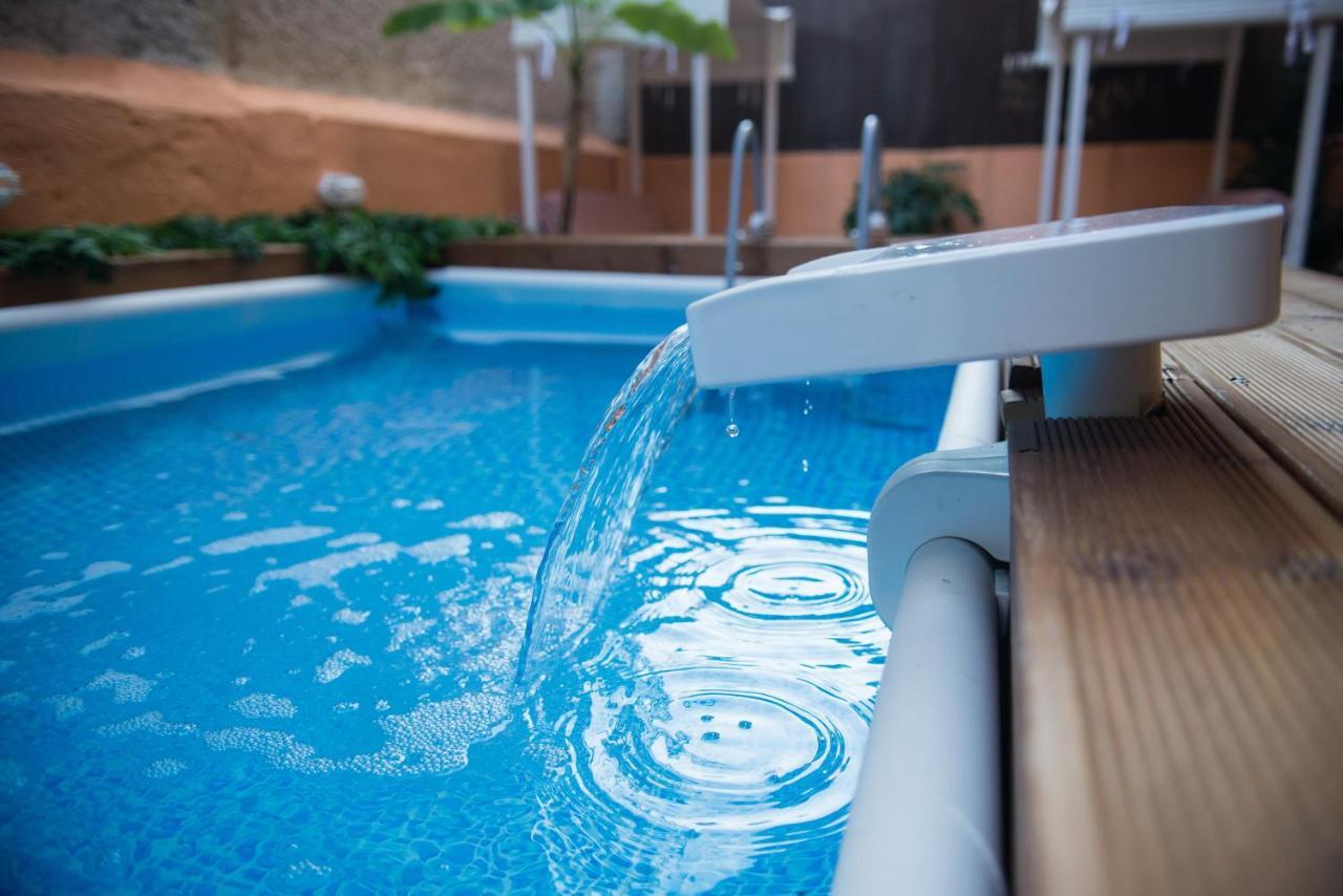 Chrisandro Apartments Athens Ngoại thất bức ảnh
