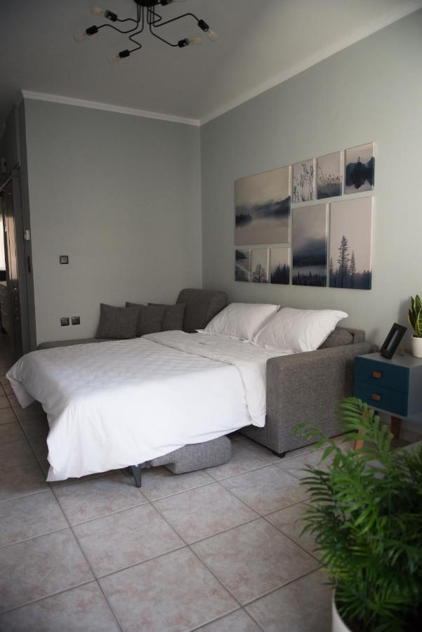 Chrisandro Apartments Athens Ngoại thất bức ảnh