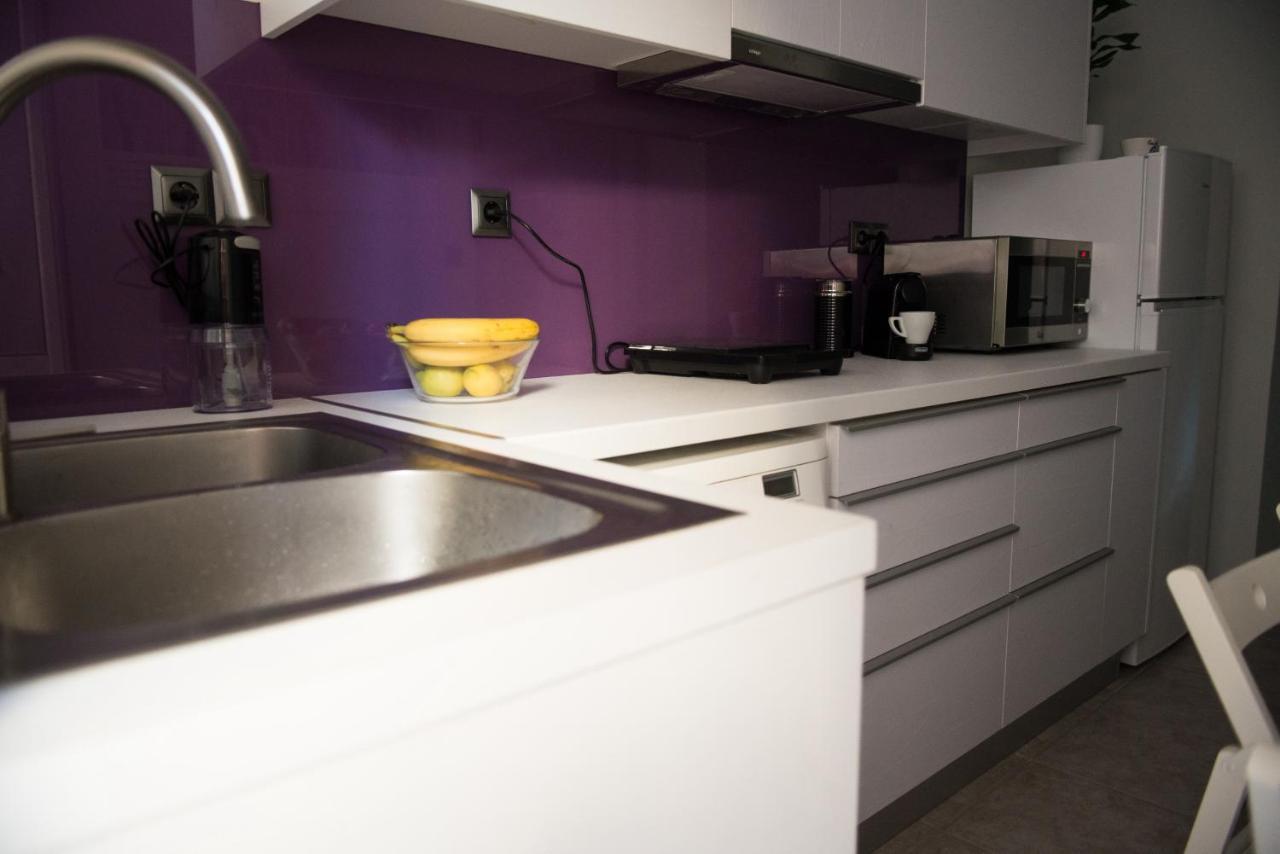 Chrisandro Apartments Athens Ngoại thất bức ảnh