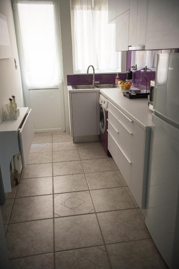 Chrisandro Apartments Athens Ngoại thất bức ảnh