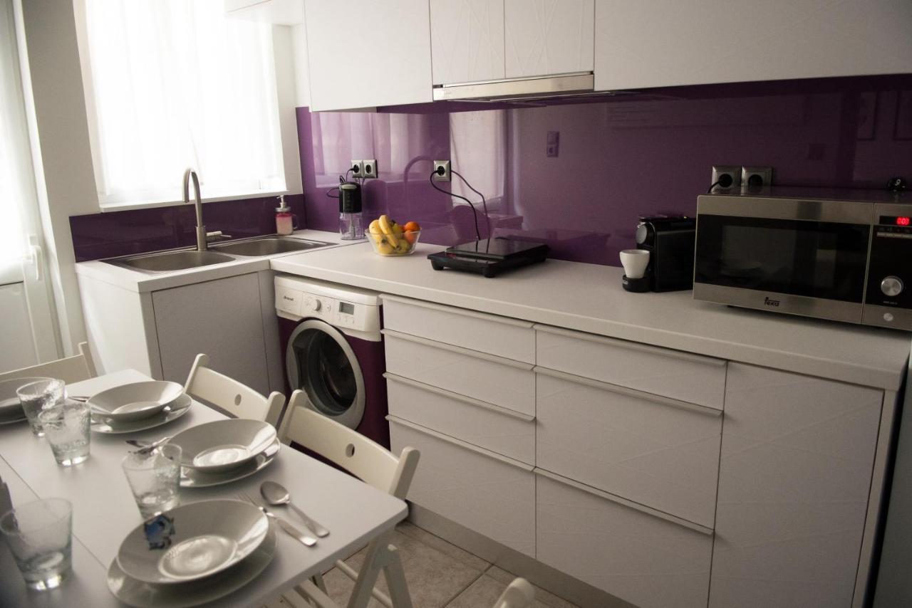 Chrisandro Apartments Athens Ngoại thất bức ảnh